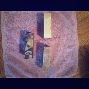 Handmade Goat Milk Soap